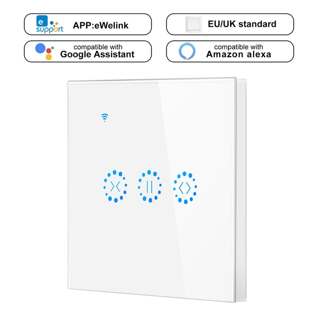 EU Type White