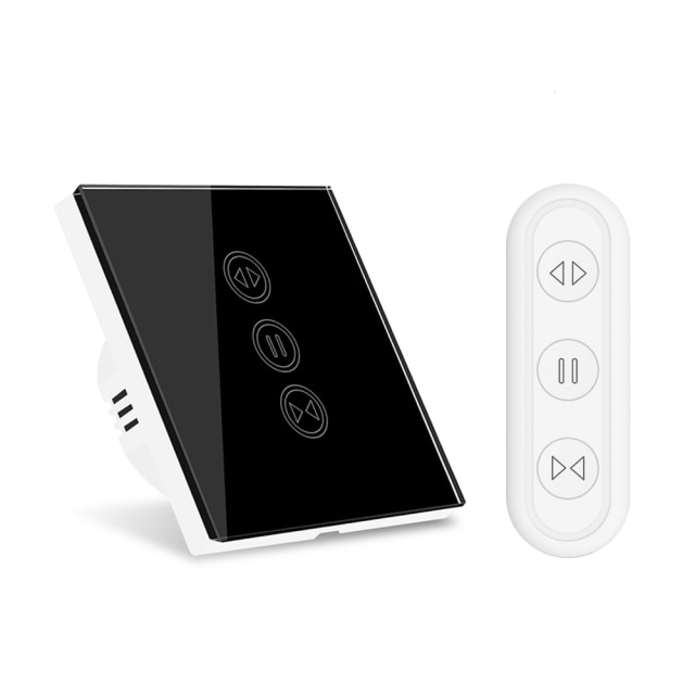 1 remote 1 switch