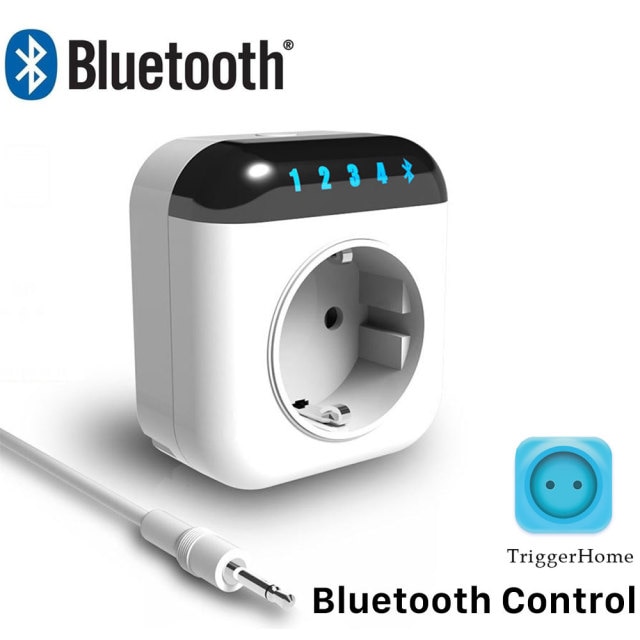 Bluetooth wersion