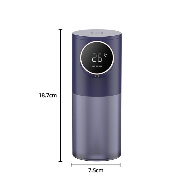 1 pc Type B Blue