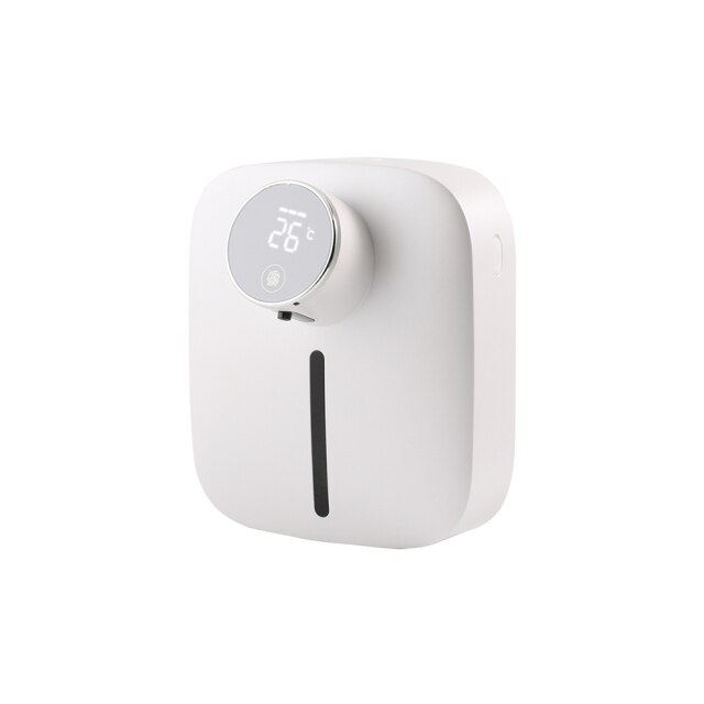 1 pc Type A White