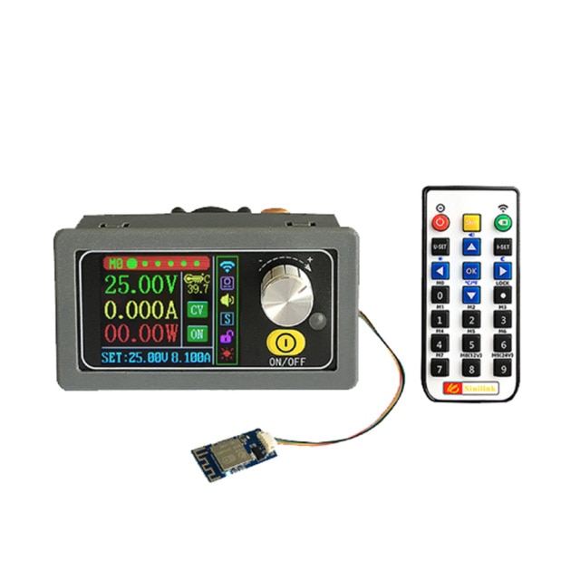Wifi Version with RC