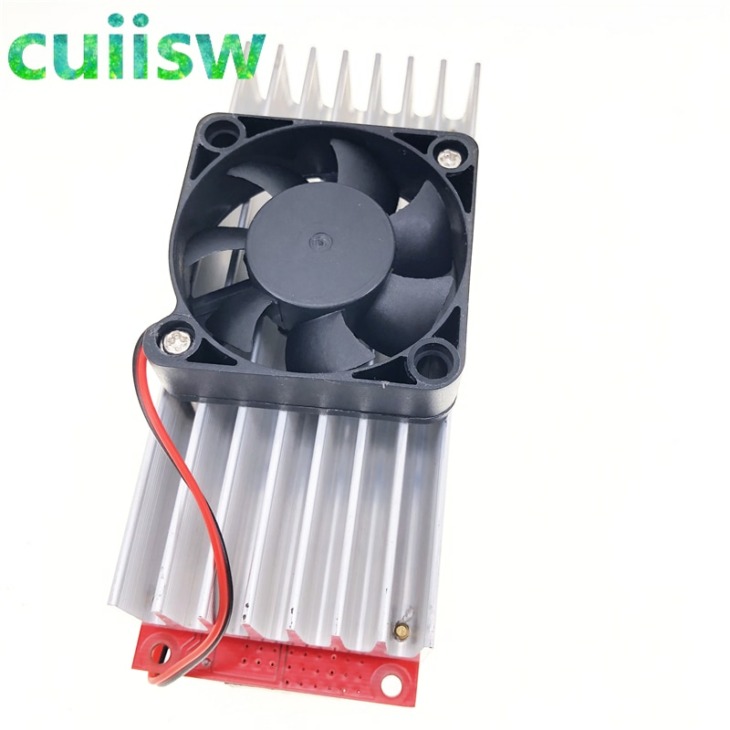 DEWIN Modulo Di Alimentazione Convertitore Step-up DC-DC Da 12 V A 24 V 3 A Regolatore Di Tensione Boost Impermeabile 84361738 - Foto 7