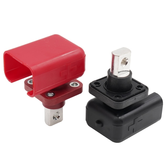 Red and Black3547E-C