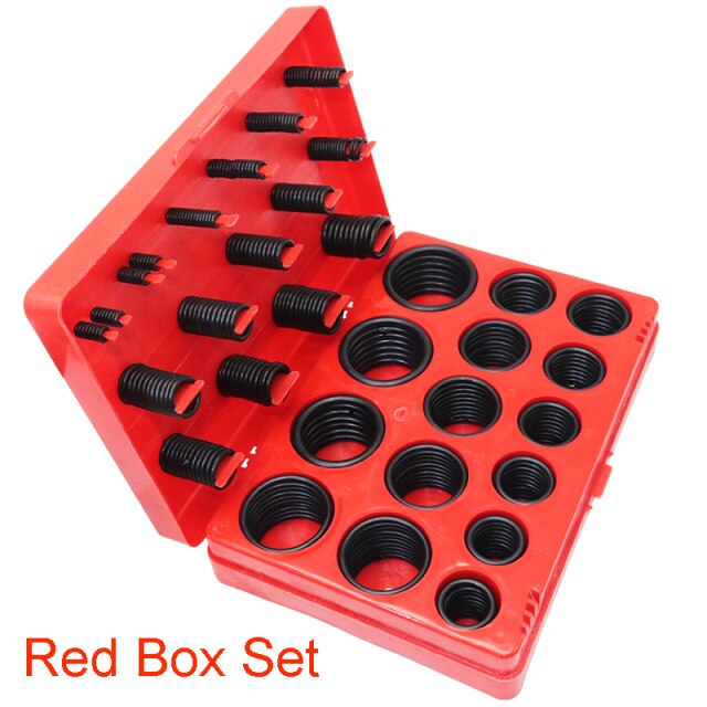 Red Box Set