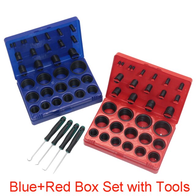 2 Set with Tools