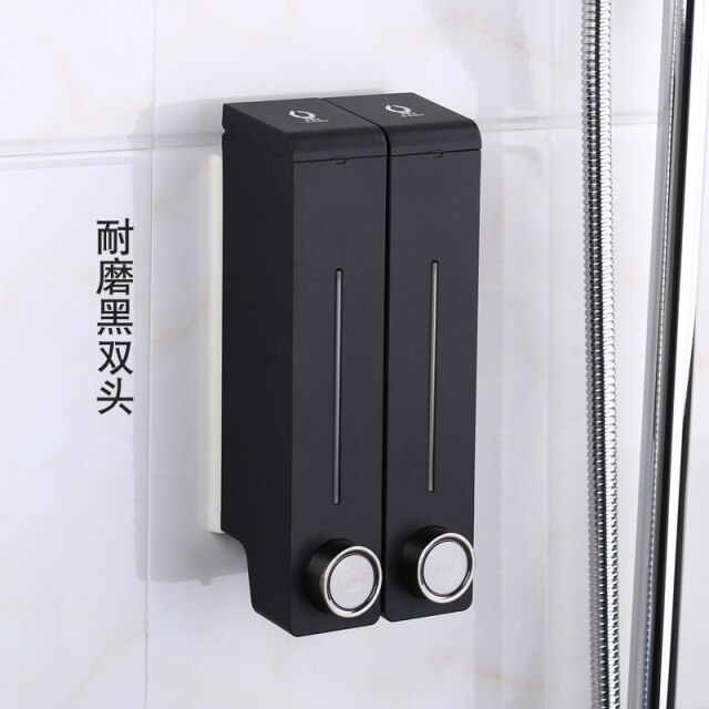 black 640ml