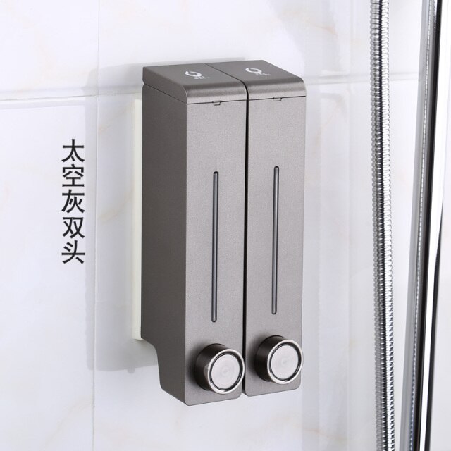 gray 640ml