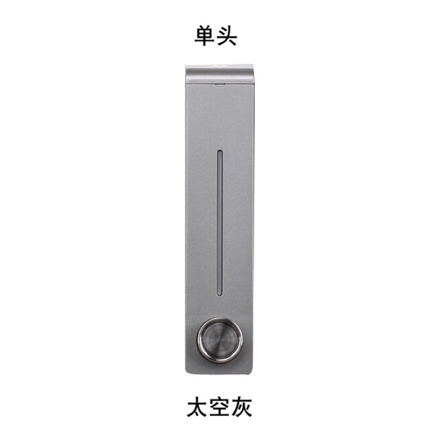 gray 320ml