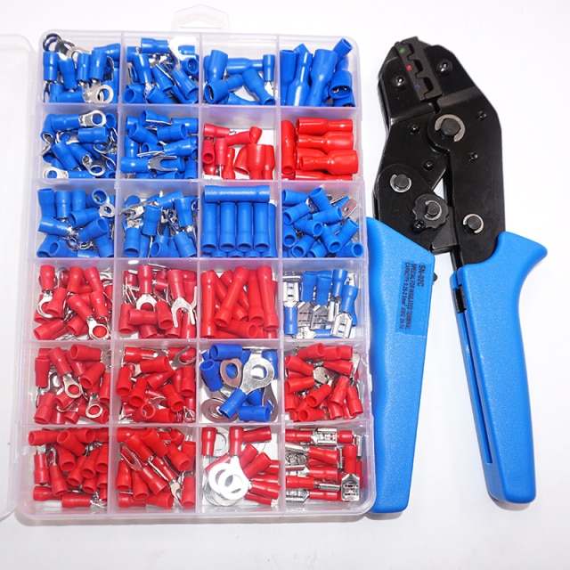 380pcskit plier