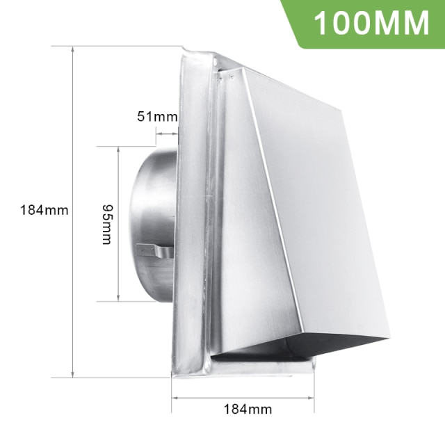 100mm