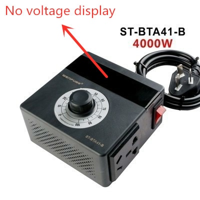 Knob black