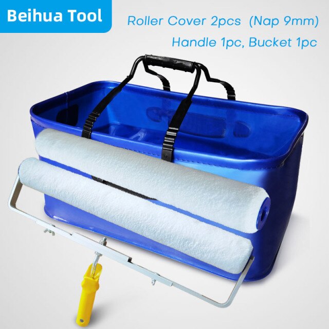 Nap 9mm set