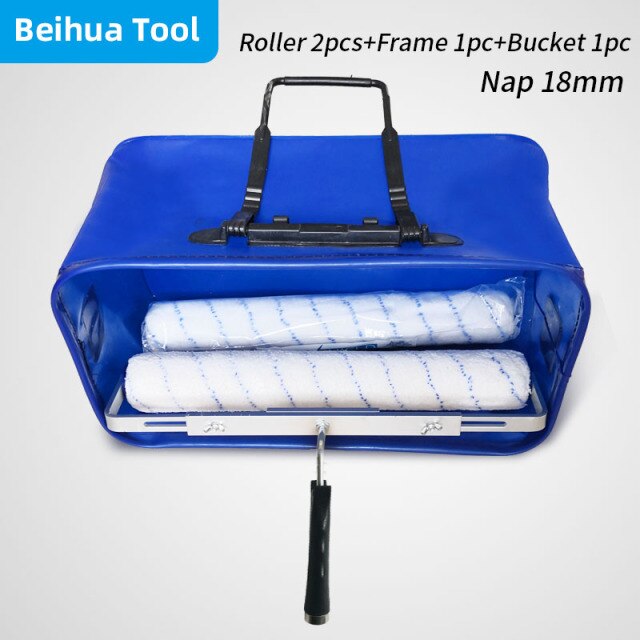 nap 18mmB set