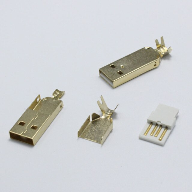 Gold Plated