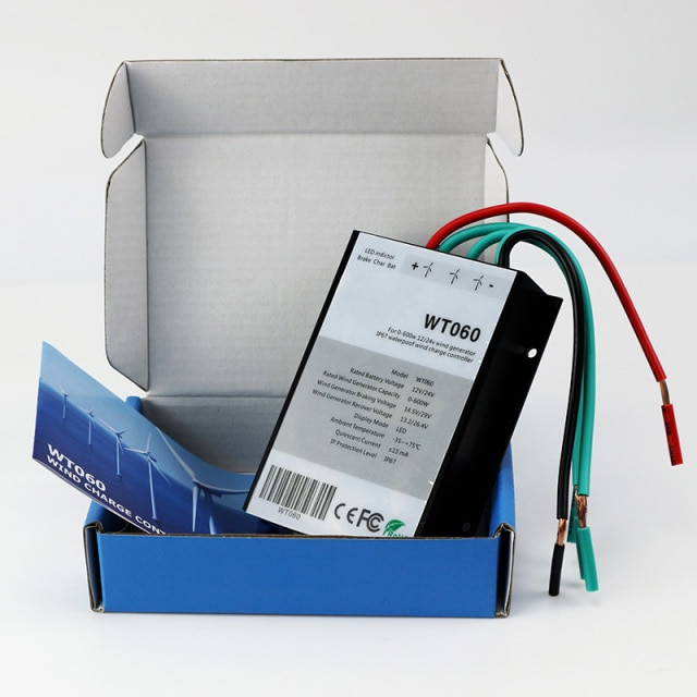 PWM 600W