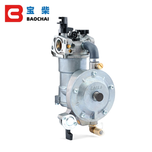 Automatic ER2500