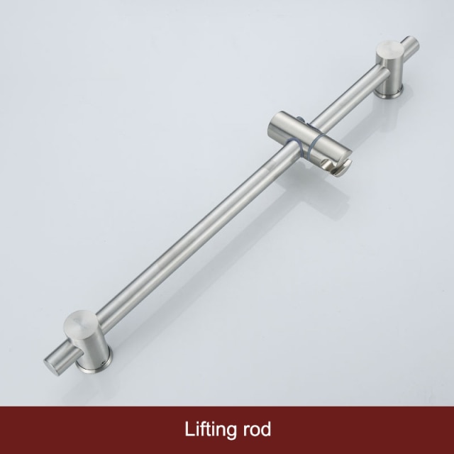 Sliding Bar