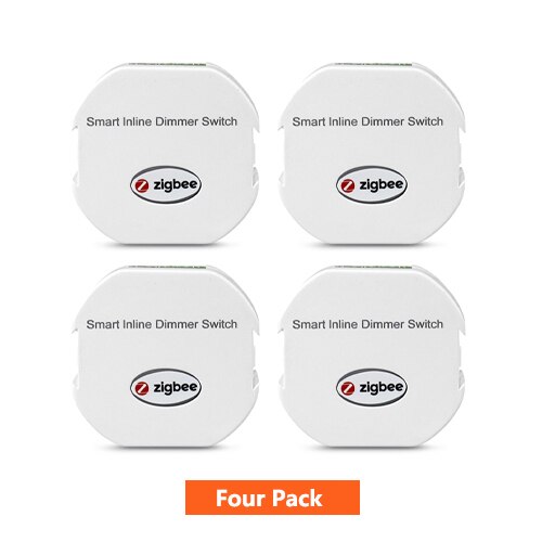 Four Pack