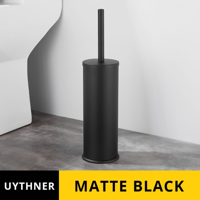 Matte Black