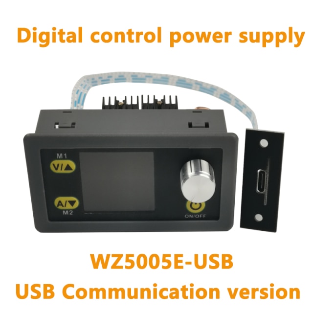 WZ5005E-USB