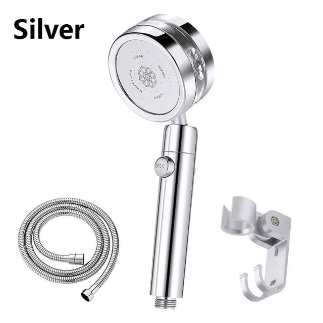 Silver Set