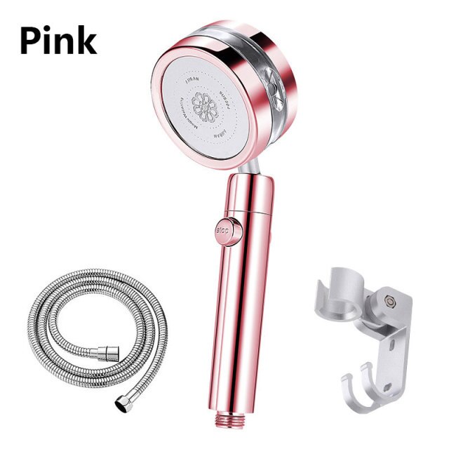 Pink Set