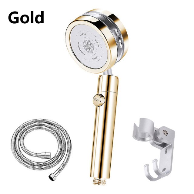 Gold Set