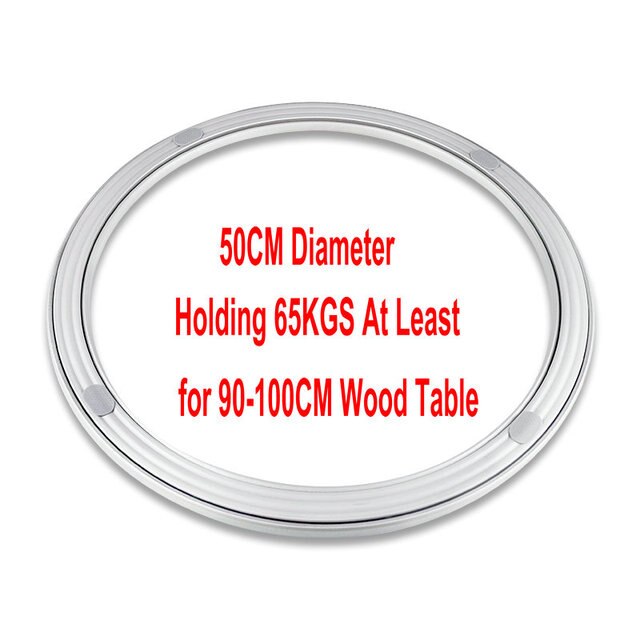 50CM Lazy Susan