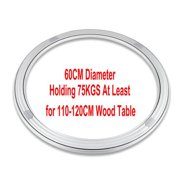 60CM Lazy Susan