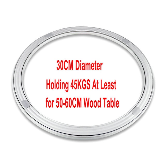 30CM Lazy Susan