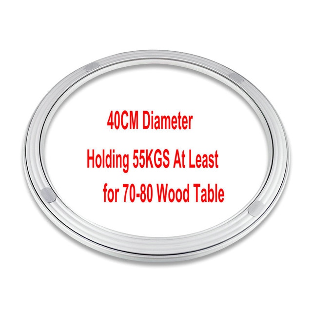 40CM Lazy Susan