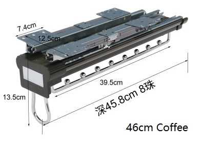 Coffee 46CM Long
