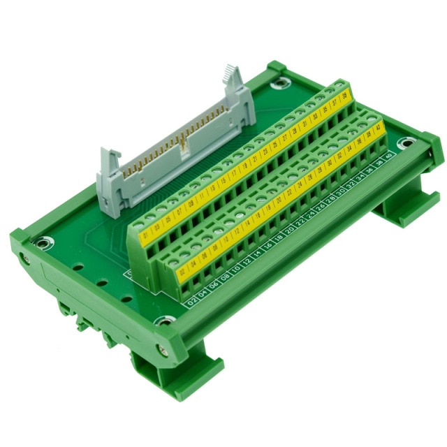 IDC40 Module