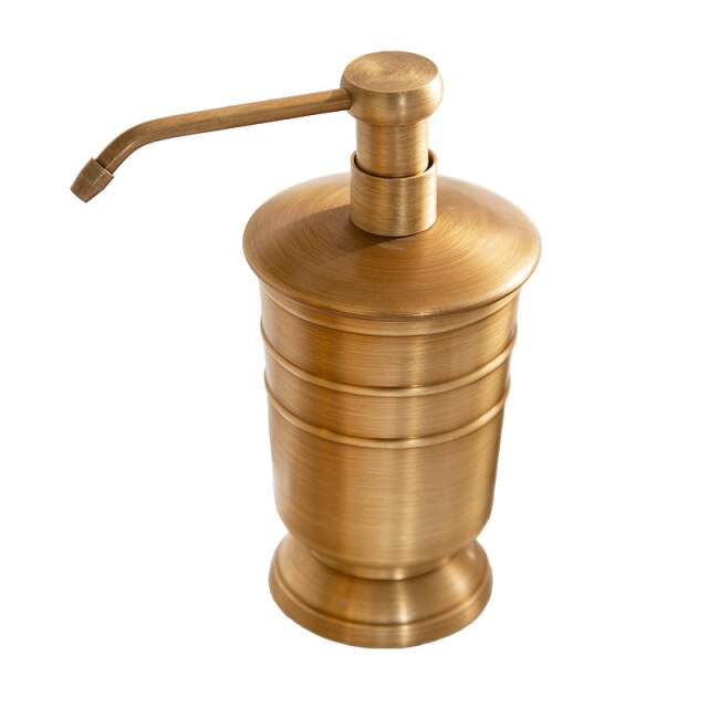 soap dispenser