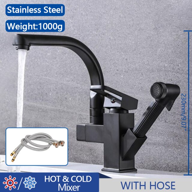 add hose
