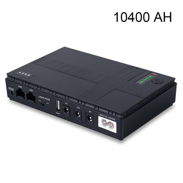 10400Ah