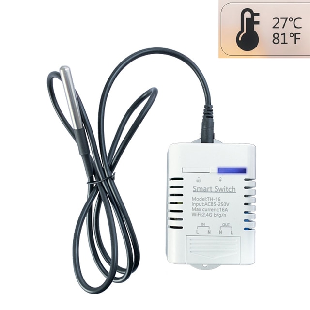 Temperature Kit