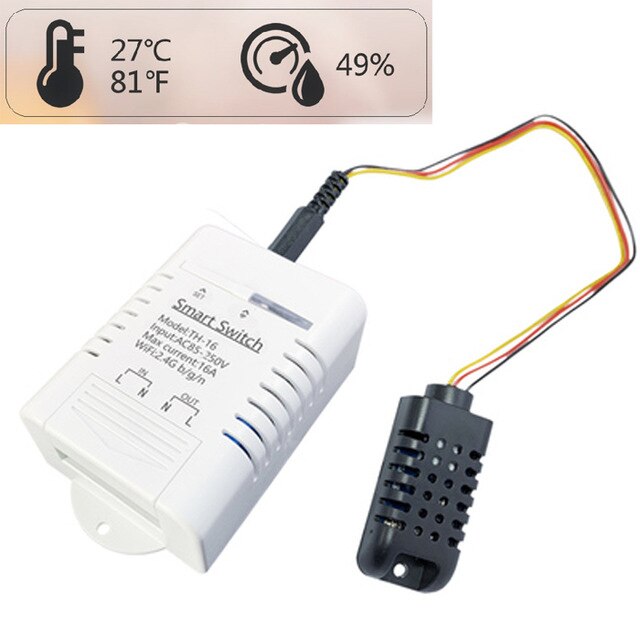 Humidity Kit