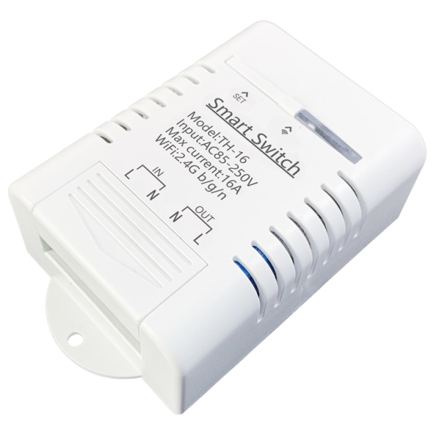 Single switch
