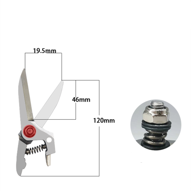 Cutter Head 100S