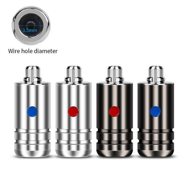 3.5mm set