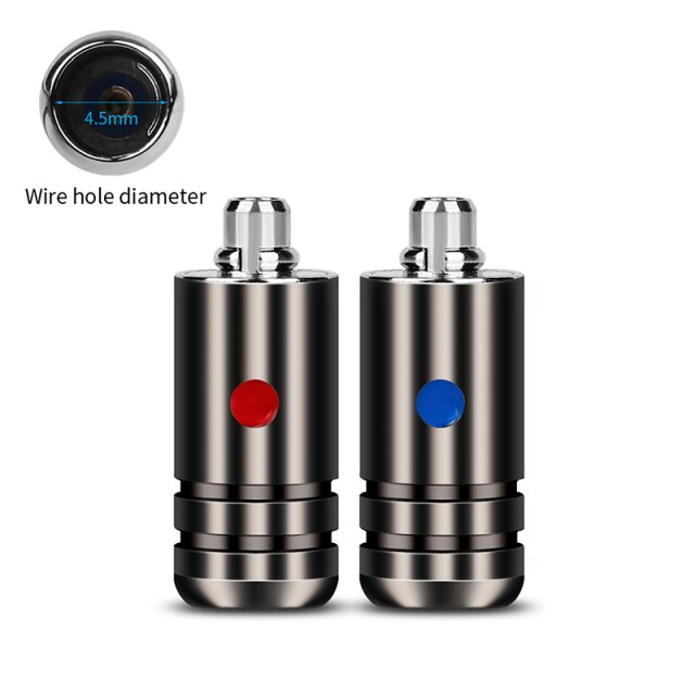 4.5mm black