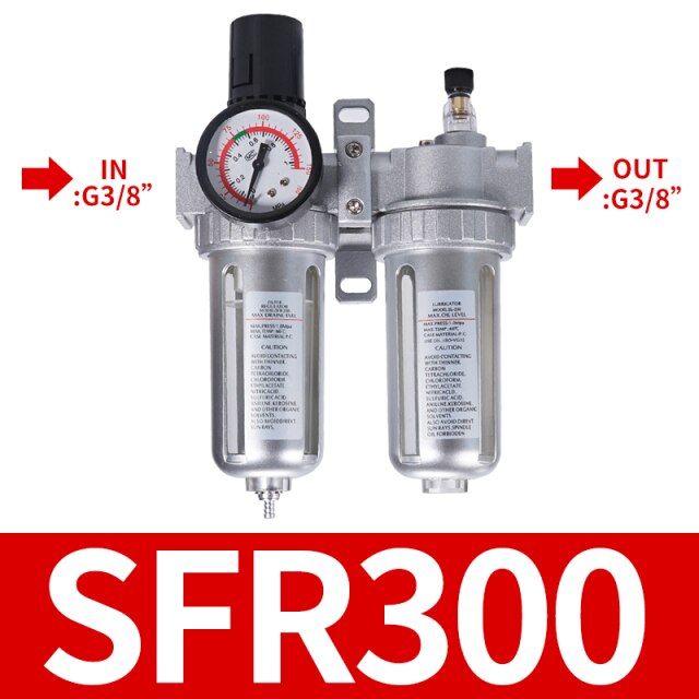 SFR300