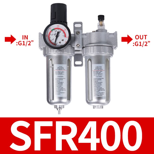 SFR400