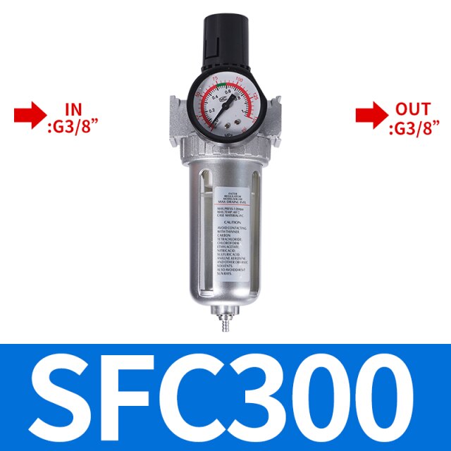 SFC300