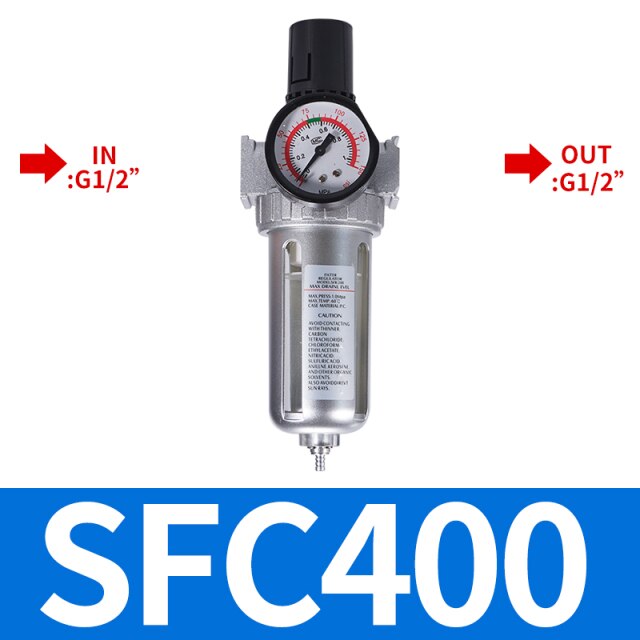 SFC400