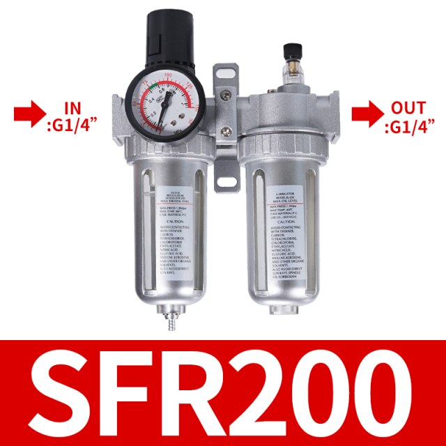 SFR200