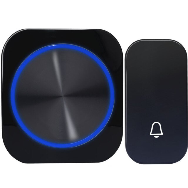 1 button 1 receiver