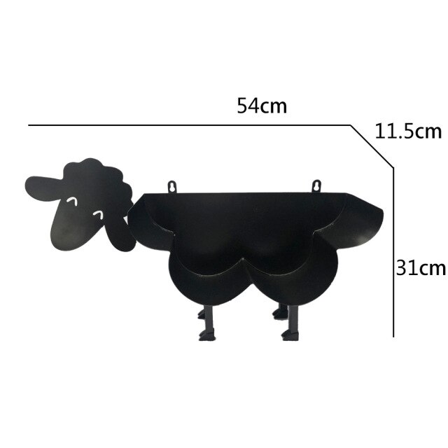 sheep 2